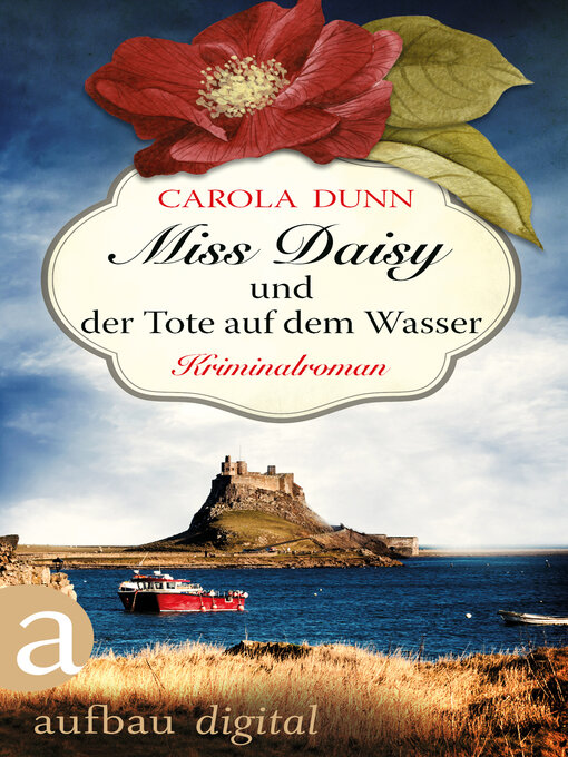 Title details for Miss Daisy und der Tote auf dem Wasser by Carola Dunn - Wait list